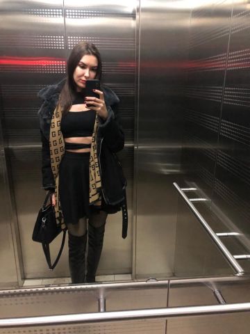 Кристина